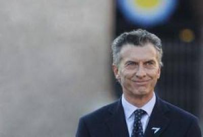 Macri destaca apuesta a las econom�as regionales para lograr el compromiso de �pobreza cero�