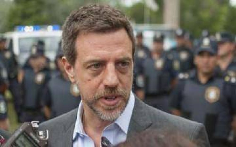 Para Kravetz, �se ha cumplido en tiempo record� con el plan de seguridad en Lan�s
