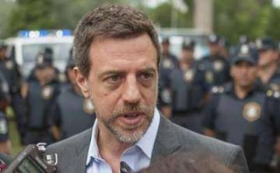 Para Kravetz, �se ha cumplido en tiempo record� con el plan de seguridad en Lan�s