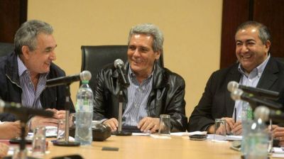 La CGT redobla la presi�n sobre el Gobierno y empresas por un pacto antidespidos