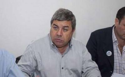  �Para el 17 de noviembre, votar�amos el presupuesto en el Senado�