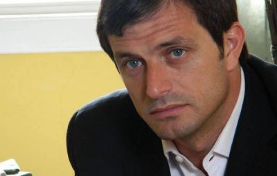 Bucca: �Hay que ir por la unidad, pero no a cualquier precio�