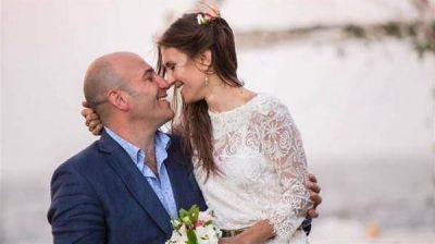 Qui�nes son los pol�ticos que acompa�aron a Martiniano Molina en su boda