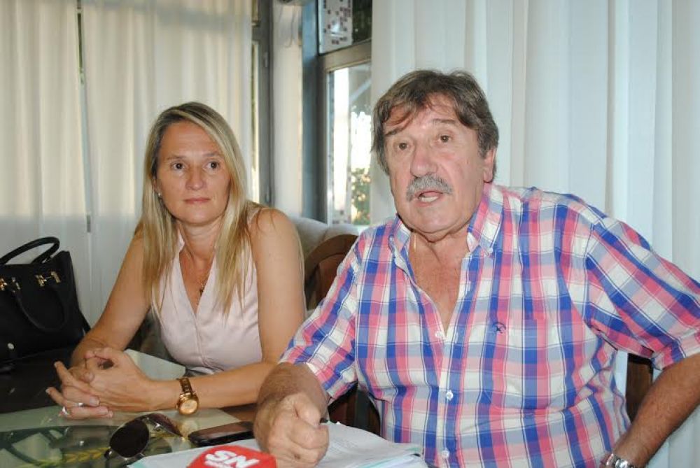 Se instalar� una f�brica de materiales no ferrosos