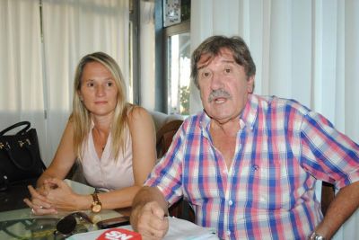 Se instalar� una f�brica de materiales no ferrosos