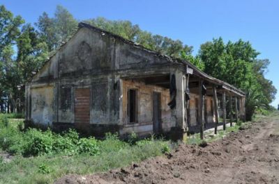 Dos anunciadas obras por las que todav�a se espera en General Rojo