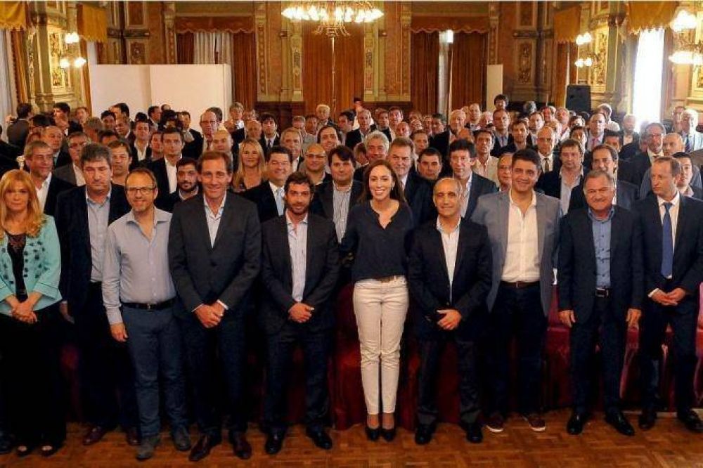 Avanza creaci�n de Fondo para Infraestructura municipal, pero hay dudas sobre el financiamiento