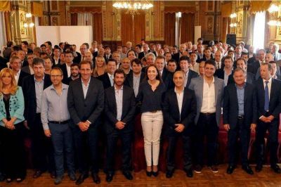 Avanza creaci�n de Fondo para Infraestructura municipal, pero hay dudas sobre el financiamiento