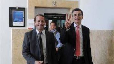 Randazzo apuesta por los intendentes para respaldar su candidatura