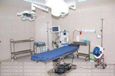 Cl�nica La Peque�a Familia inaugur� la nueva unidad de cirug�a ambulatoria