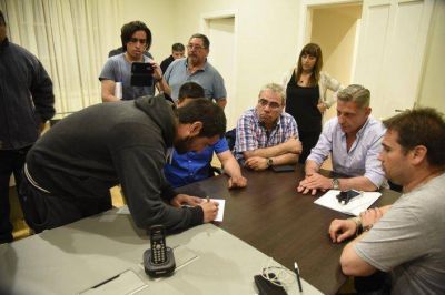 Das Neves tild� de 