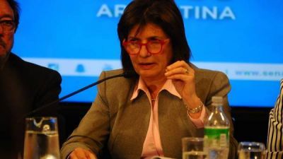 El Gobierno admite que es 