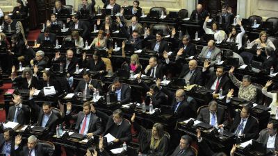 Desde el PRO quieren prohibir la designaci�n de familiares en la administraci�n p�blica en todo el pa�s