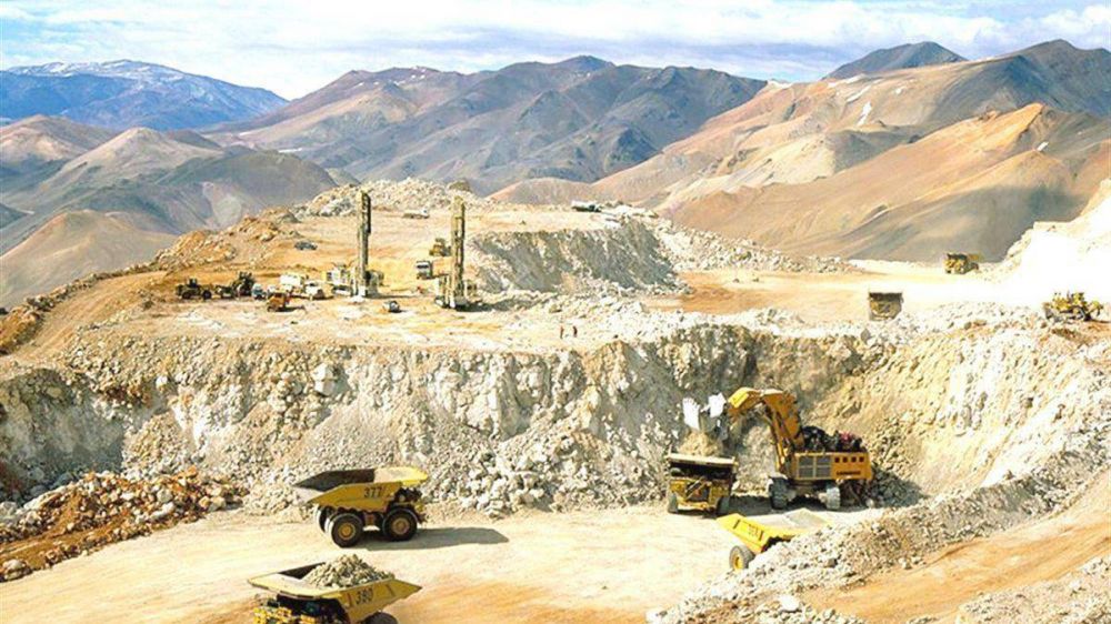Pudiendo afectar a 1500 trabajadores, los mineros presionan por su Convenio Colectivo