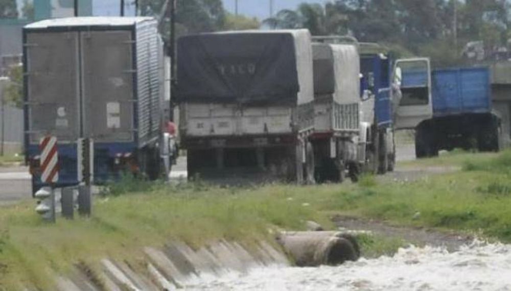El agro redobla la apuesta: quiere controlar los fondos espec�ficos