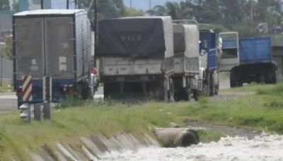 El agro redobla la apuesta: quiere controlar los fondos espec�ficos