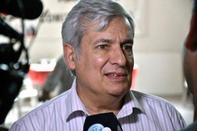  Cepo informativo: Torroba pide que no se apele el fallo