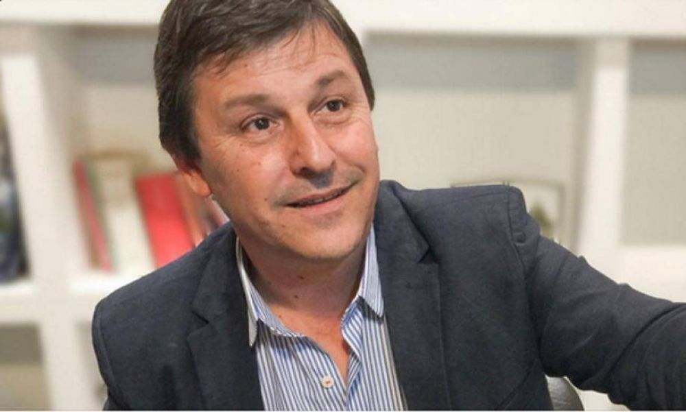 Fernando Perell�: �Hace falta volver a las bases�