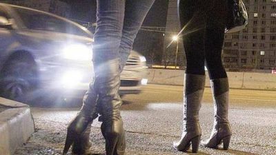 Francisco: la trata es un crimen contra la humanidad