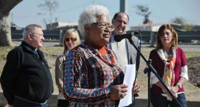 Se conmemora el D�a Nacional de la Cultura Afro en Santa Fe