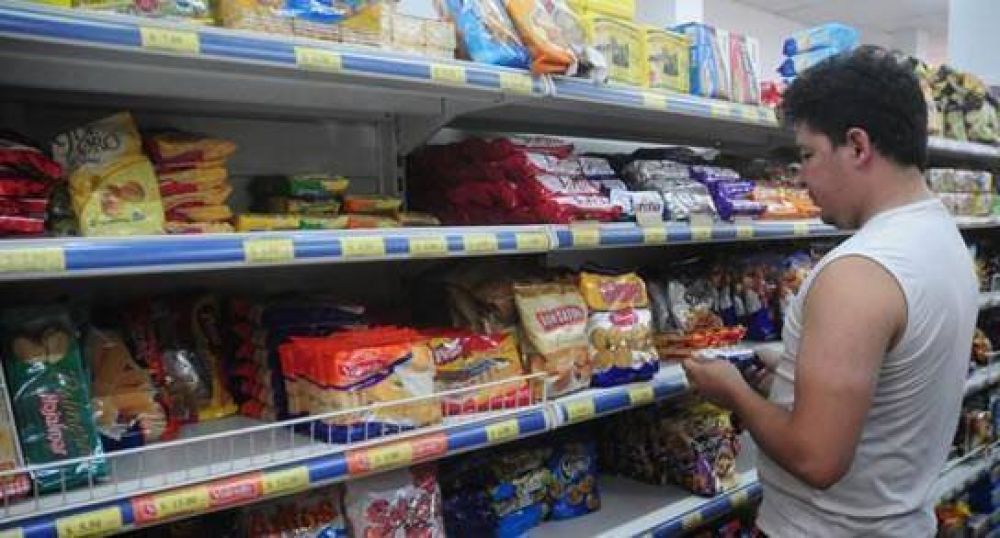 Rosario: estiman la canasta en $20.120