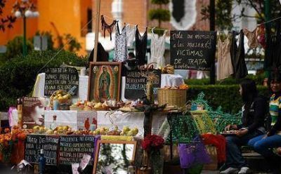 As� funciona la trata
