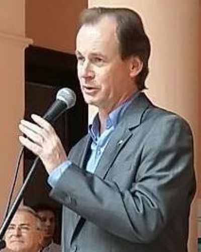 Feminicidios: Bordet convoc� a los tres poderes del Estado a reunirse este martes para articular acciones 