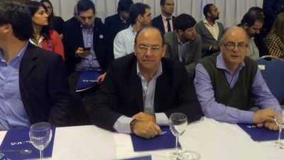 Bahler revel� que Liessa es el candidato de sus sector para 2017
