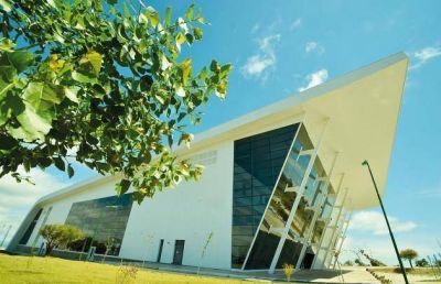 �Est� todo preparado para que el 30 de noviembre se inaugure el Campus Abierto ULP�