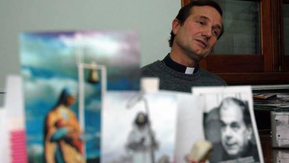Mons. Laxague: “Desde lo más básico al preso le son vulnerados muchos derechos”
