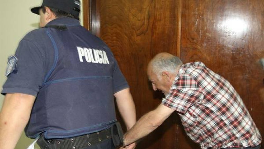 Trasladar�n hoy a Daniel Viglione a Mar del Plata