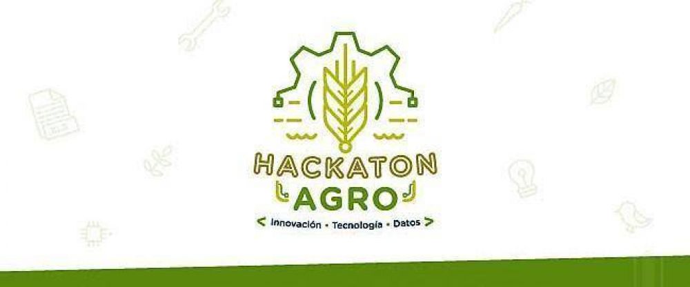 Presentan el primer Hackaton Agro
