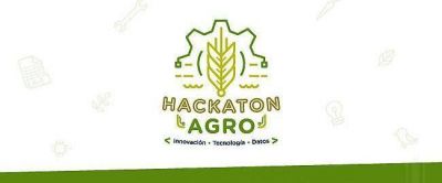 Presentan el primer Hackaton Agro
