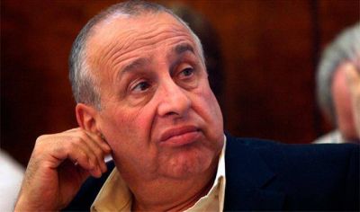 �Leitao es miedoso y no est� preparado para presidir el Emsur�