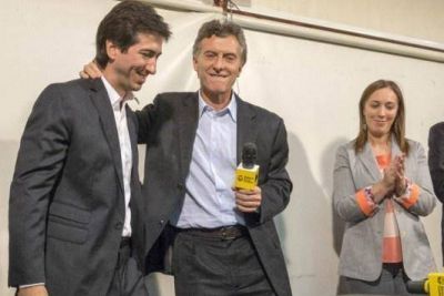 Vidal ya ultima un nuevo cambio de ministro