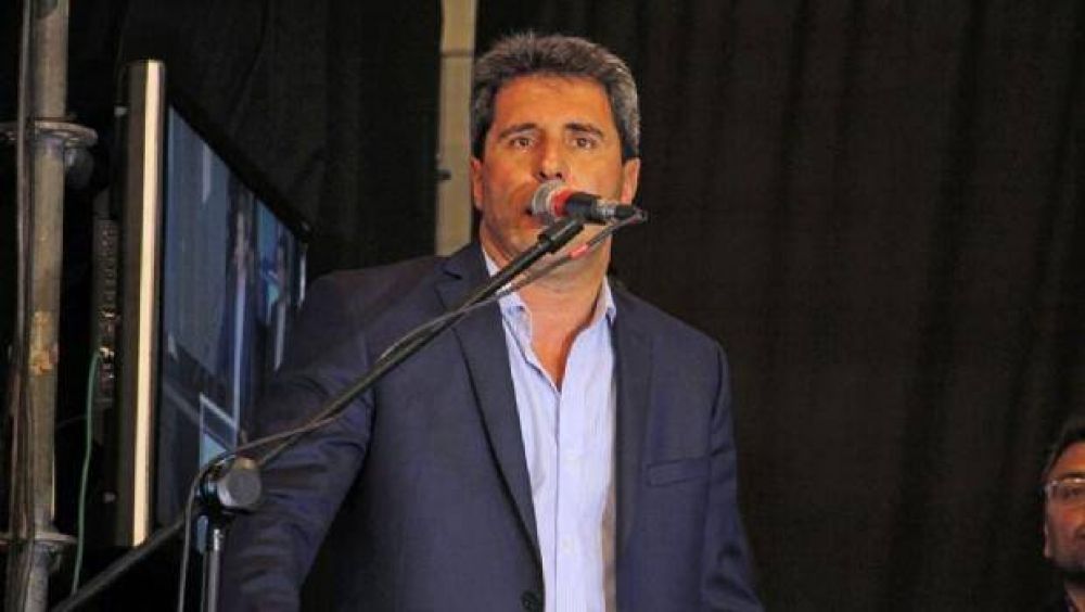 U�ac: �El mercado interno no est� fortalecido, por eso debemos generar nuevos�