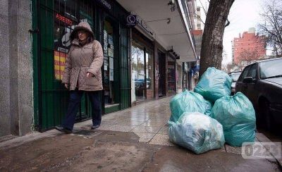 Predio de basura: prorrogan contrato precario hasta el 2017