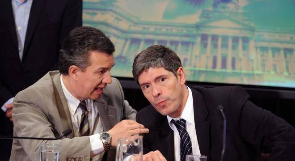 El Senado se apresta a probar en comisin la ley de inversiones de Macri