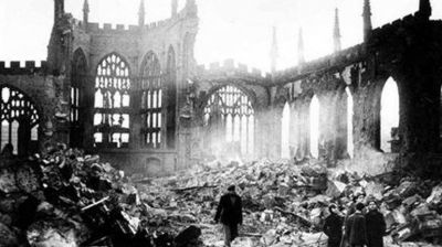 La Argentina conmemorar� hoy la Noche de los Cristales Rotos