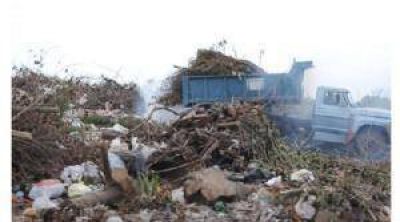 Basural: el gobierno dar� �soluciones� a fines de este a�o
