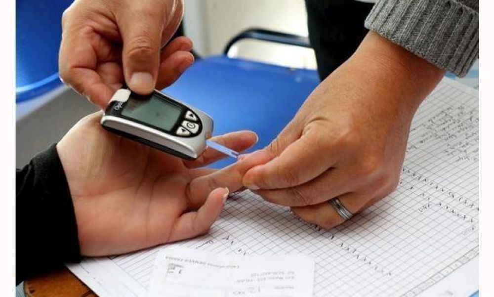 El D�a Mundial de la Diabetes se celebrar� con actividades en Pilar