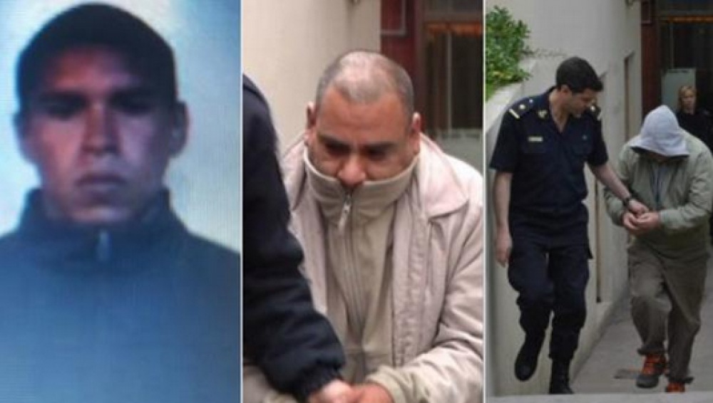Crimen de Luca Prez: solicitaron la prisin preventiva de los acusados