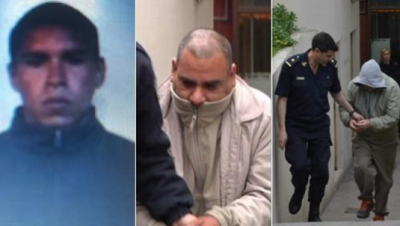 Crimen de Luc�a P�rez: solicitaron la prisi�n preventiva de los acusados