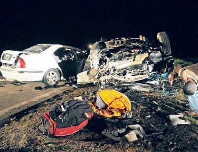 La Rioja logr� reducir 36% los muertos por accidentes viales