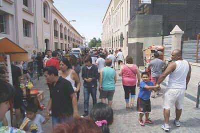 Piden adherir a la ley del Turismo Accesible