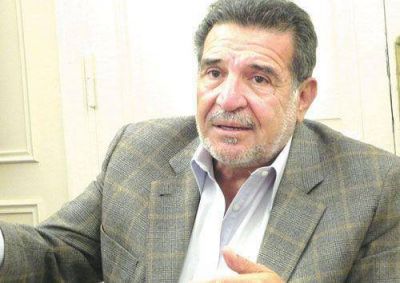 Beder Herrera: �la unidad es una necesidad para el peronismo�