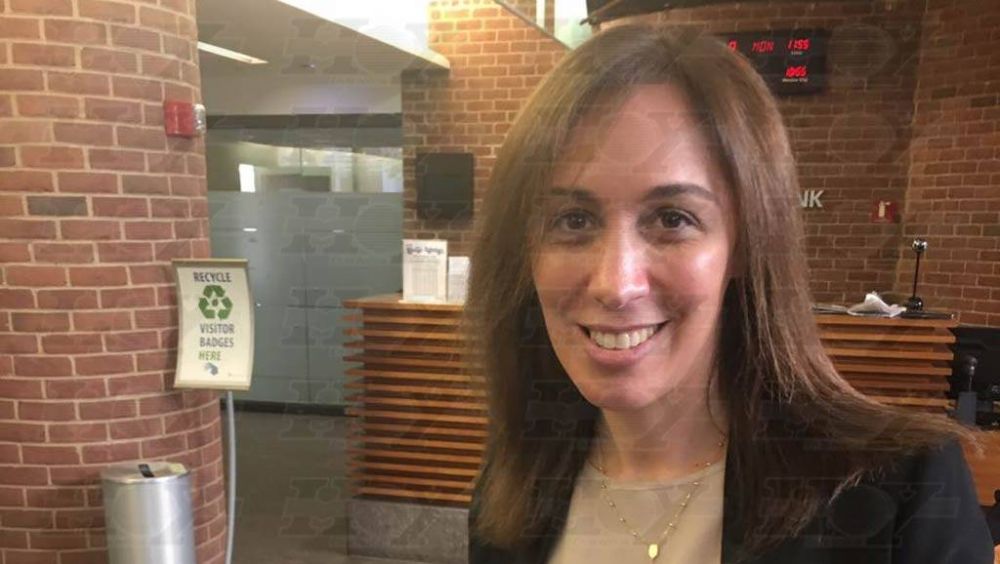 Vidal consigui� financiamiento para la Provincia