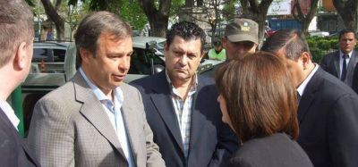 Cascallares resalt� 