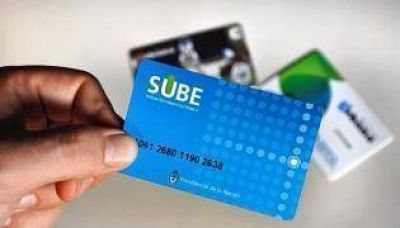 Desde el martes, se vender� la SUBE en todas las boleter�as