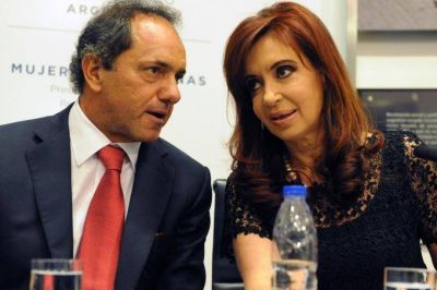 Guerra de encuestas: Analog�as dice que Cristina rompe el �techo� de 30 puntos y ganar�a en 2017